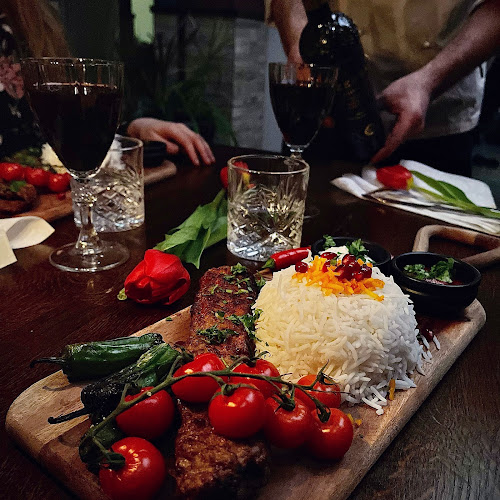 Opinii despre Ravintola Lale în Mikkeli - Ravintola-ala