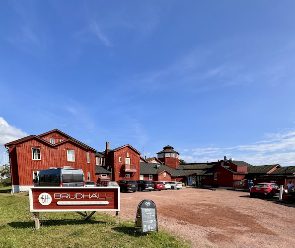 Comentarii opinii despre Brudhäll Hotel & Restaurant