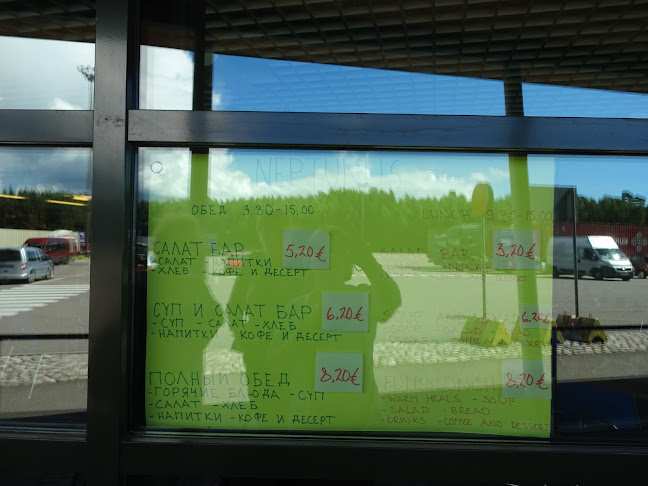 Merituulentie 424, 48310 Kotka