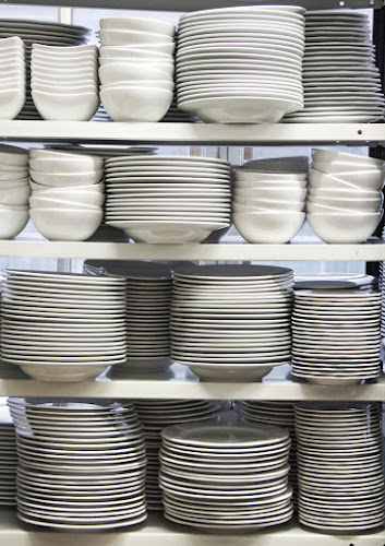 Ravintola Hima & Sali - Ravintola-ala