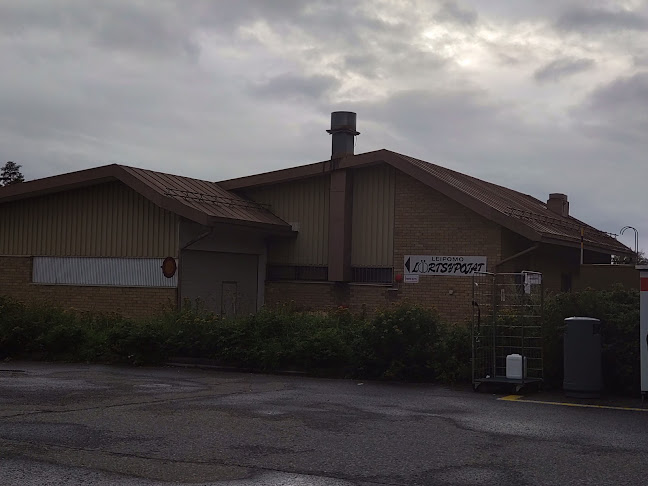 Lörtsypojat - Savonlinna