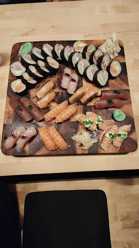 Comments and reviews of Karu Izakaya