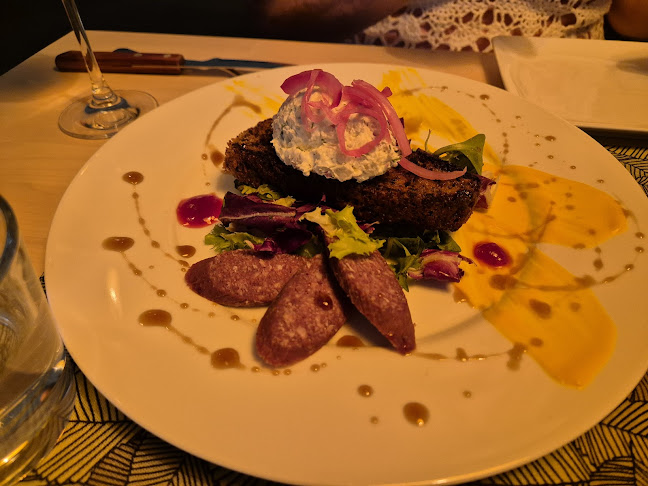 Ravintola Talonpöytä Kuusamo - Kuusamo