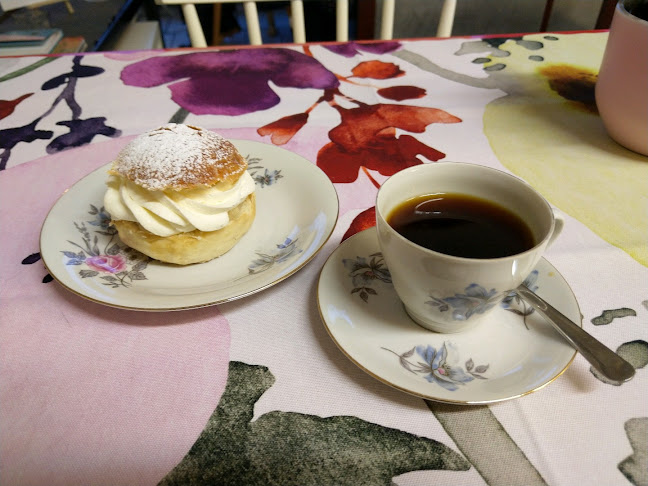 Cafe Rohkifiini - Ravintola-ala