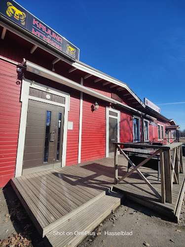 Kruuna ja Klaava - Ravintola-ala