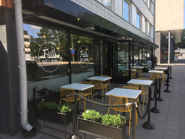 Fiilis Café & Bistro - Turku
