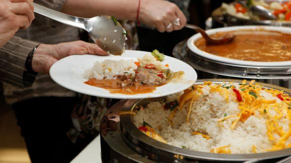 Lounaskahvila Salpaus - Kouvola