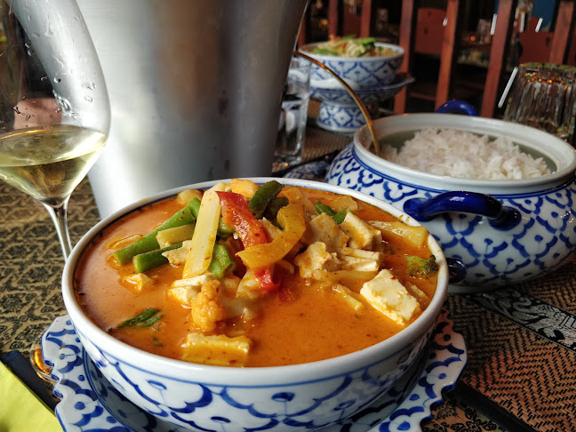 Reviews of Thai Ravintola Chon Thong in Kouvola - Ravintola-ala
