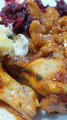 Pizza & Buffa Kerava