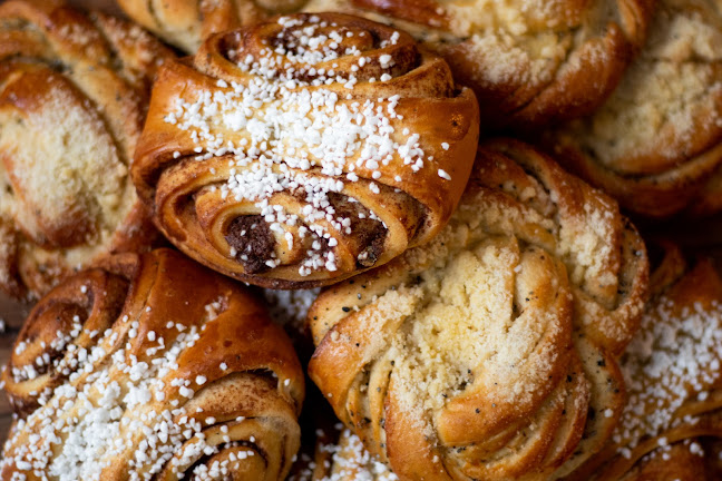 Mummin Pullapuoti - Ravintola-ala