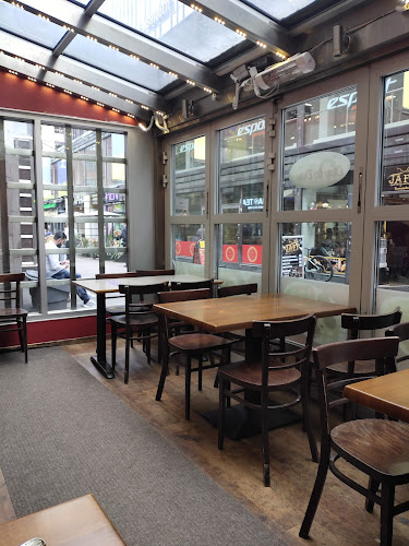 Comentarii opinii despre Day to Day Pizza & Kebab