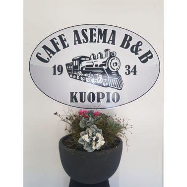Comments and reviews of Cafe Asema B&B
