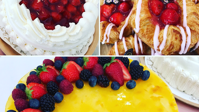 Liisan Leipomo - Lempäälä