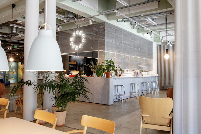 Cafe Zoceria WeeGee