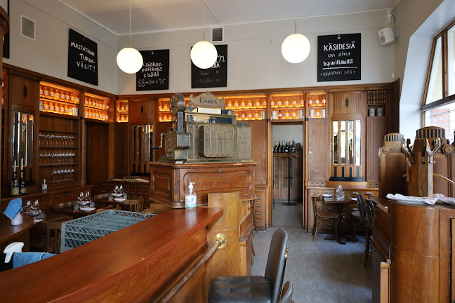 Lapinlahdenkatu 1, 00180 Helsinki