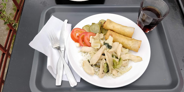 Ravintola Rinne - Karkkila