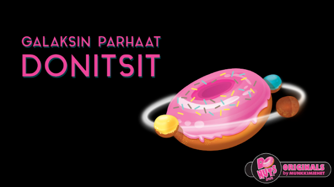 Munkkimiehet Oy - Tampere