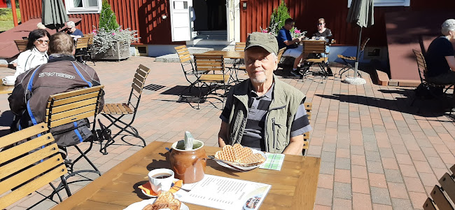 Reviews of Inkeritalon vohvelikahvila in Savonlinna - Ravintola-ala