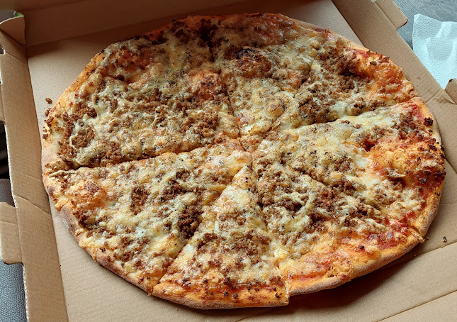 Opinii despre Tadim Kebab Pizzeria în Paimio - Ravintola-ala