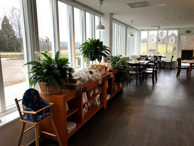 Backers Baker - Raasepori