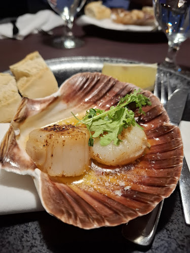 Ravintola Pippurimylly - Ravintola-ala
