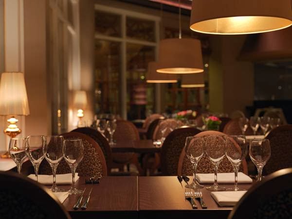 Le Soleil | Ravintola - Restaurant - Naantali