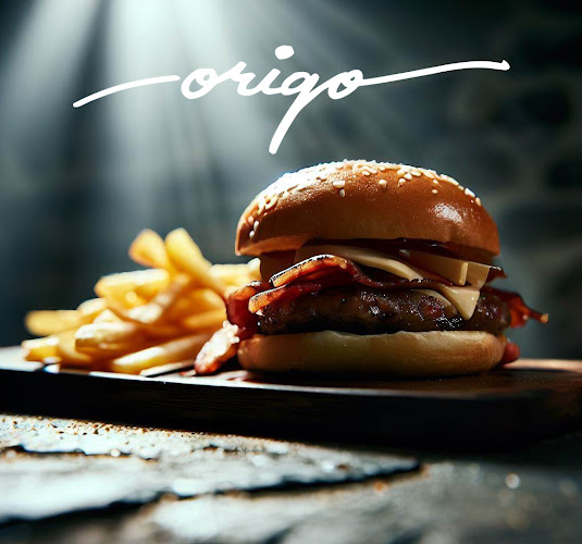 Ravintola Origo - Hanko