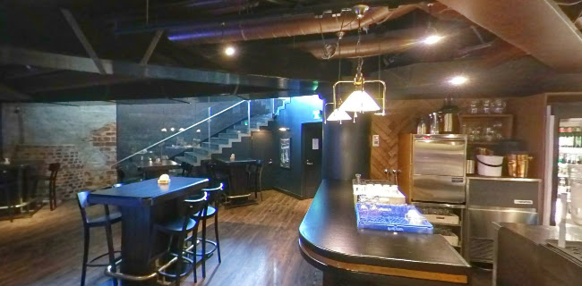 Opinii despre Bruuveri în Helsinki - Ravintola-ala