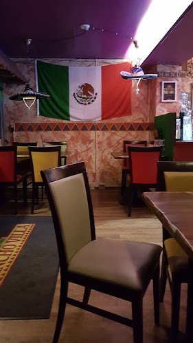 Comments and reviews of Pancho Villa Seinäjoki keskusta