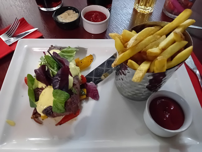 Reviews of Parilla in Vantaa - Ravintola-ala