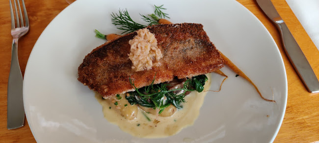 Ravintola Lasipalatsi