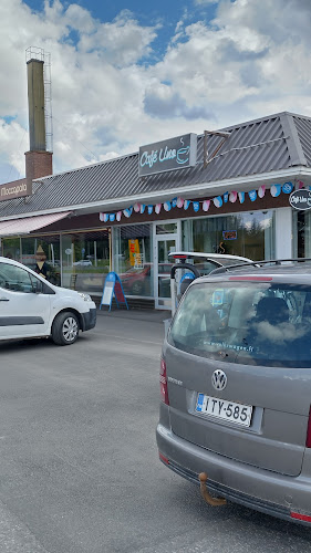 Café Uno - Kokemäki