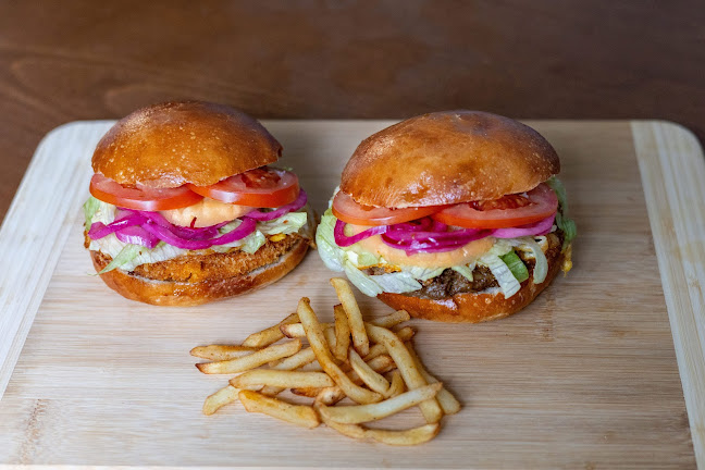 Turulan Ruokala - Outokumpu