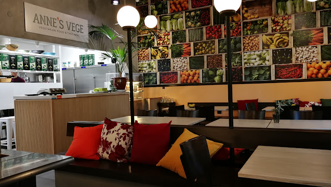 Anne's Vege
