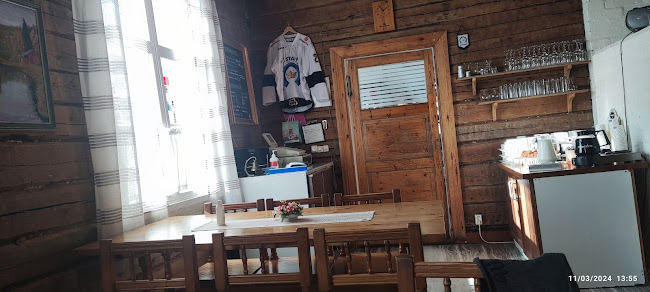 Opinii despre Ravintola Mikontalo în Virrat - Ravintola-ala