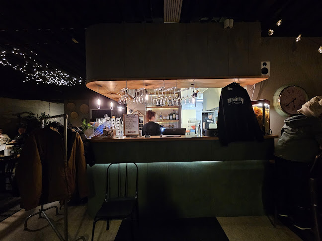 Reviews of Siipiravintola Wingston in Rovaniemi - Ravintola-ala