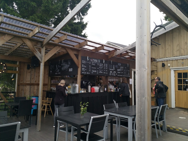 Comentarii opinii despre Kesärafla Sauna