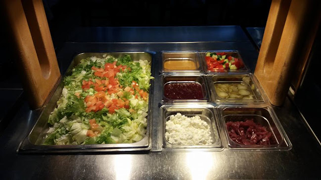 Hotelli-Ravintola Mierontie Oy - Ravintola-ala