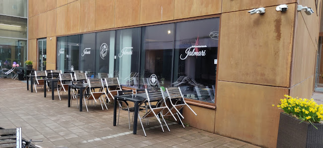 Kulttuuriravintola Jalmari