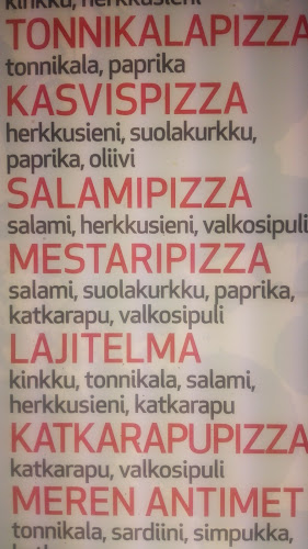 Harjavallan Pizzamestarit Oy - Harjavalta
