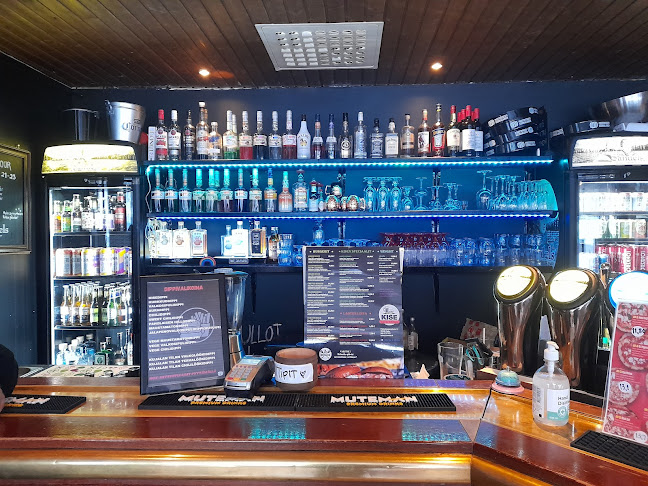 KISE Bar & Kitchen - Ravintola-ala