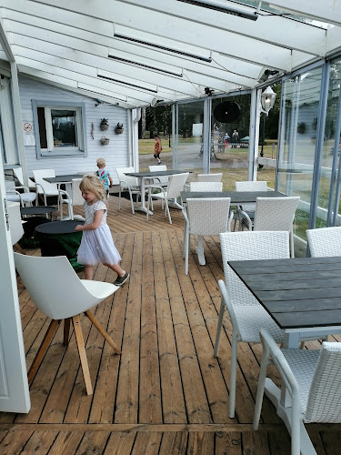 Opinii despre RantaCasino Restaurant & Bar în Heinola - Ravintola-ala