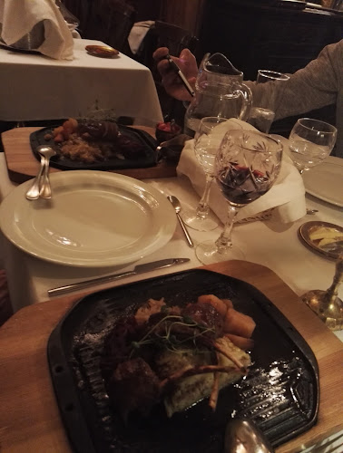 Ravintola Troikka - Helsinki