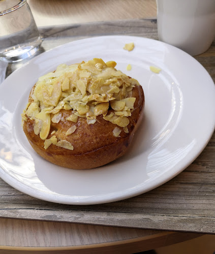 Presso Prisma, Joensuu - Ravintola-ala