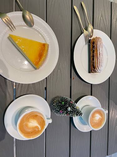 Comentarii opinii despre Le Jardin - French Café and Bakery