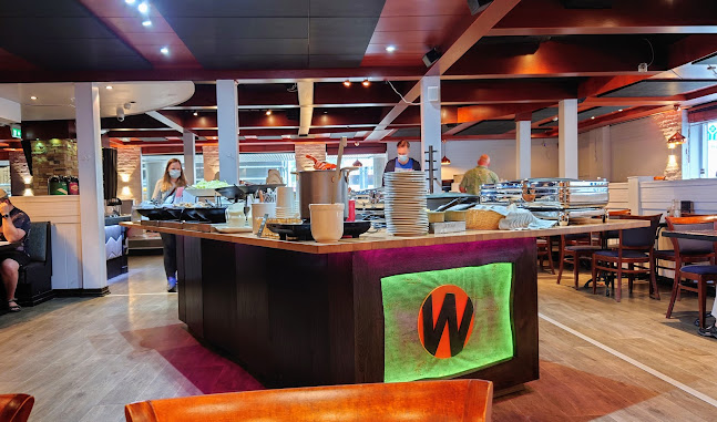 Comentarii opinii despre Wanda's Kitchen & Lounge