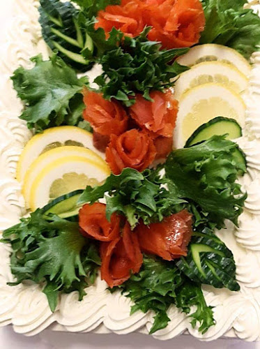 Comments and reviews of Keravan Pihvitupa