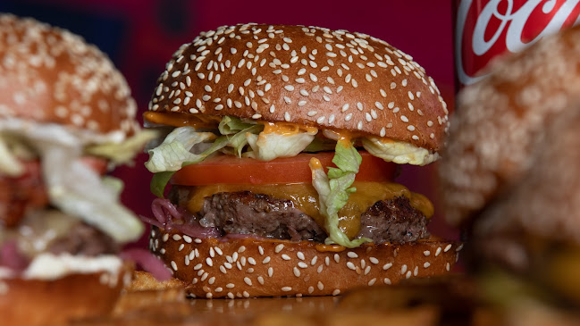 Opinii despre Bites Burgers Vallila în Helsinki - Ravintola-ala