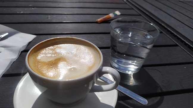 Cafferie Tammisaari - Ravintola-ala