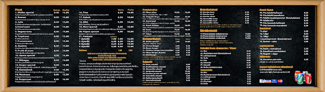 Comentarii opinii despre Ravintola Mallaskaski